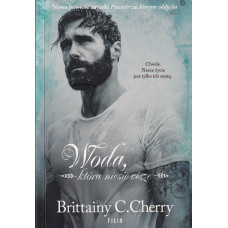 Woda, która niesie ciszę